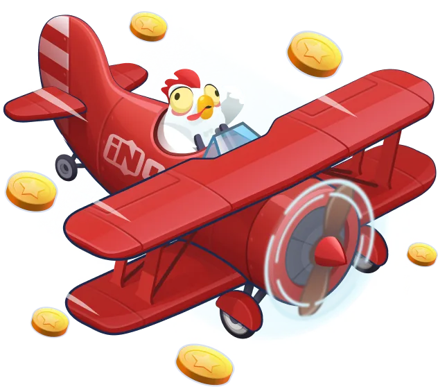 Big Win – nivel de câștig – Avia Fly 2