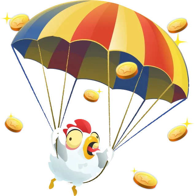 Mega Win – nivel de câștig – Avia Fly 2