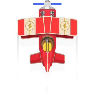 Biplanul – Avia Fly