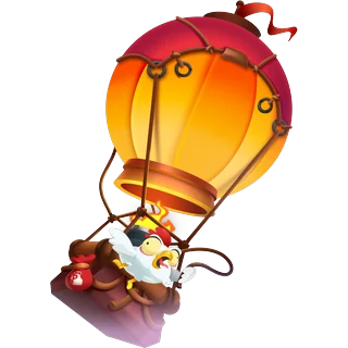 Balonul – BalloniX