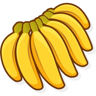 Ciorchine de banane – Chicken Banana