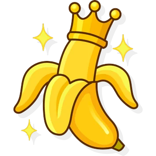 Banană jackpot – Chicken Banana