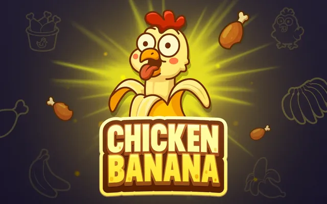 Chicken Banana – Joc instant de la InOut Games