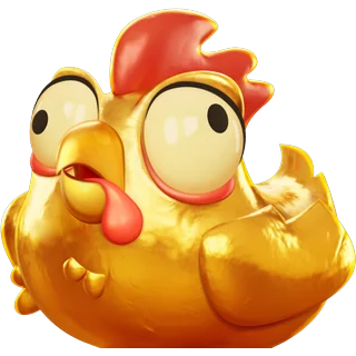 Puiul de aur – Chicken Coin