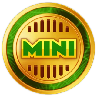 Jackpot Mini – Chicken Coin