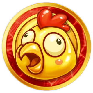 Monedă Strike – Chicken Coin