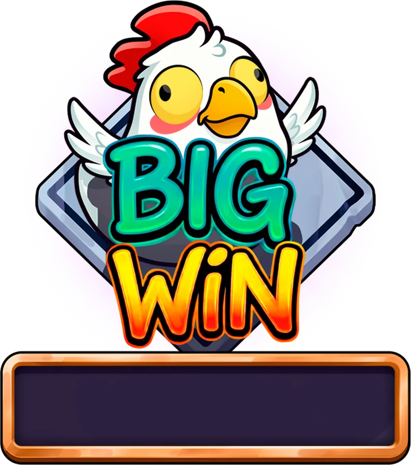 Big Win – nivel de câștig – Chicken Road 2 Bonus
