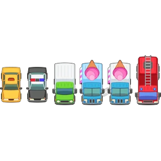 Traficul – Chicken Road 2