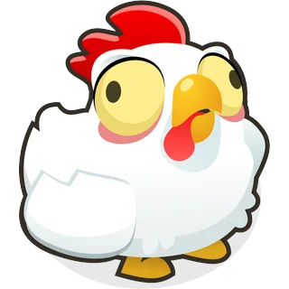 Puiul – Chicken Road 2