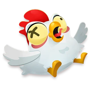 Pe drum – Chicken Road 2