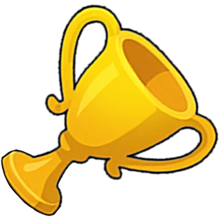 Trofeu – Chicken Road Race