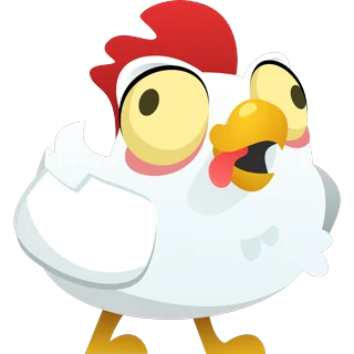 Puiul – Chicken Road