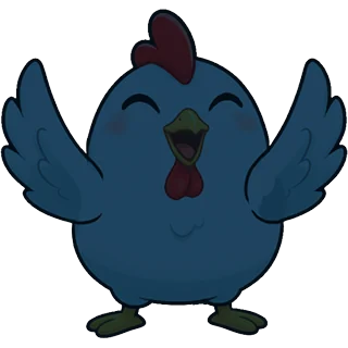 Fană cu aripile ridicate – Chicken Road Vegas