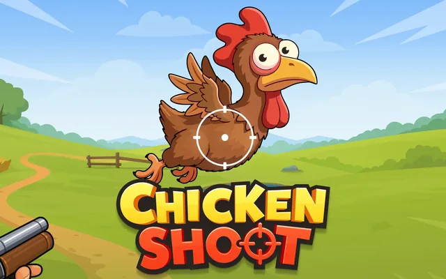 Chicken Shoot – Joc instant de la InOut Games