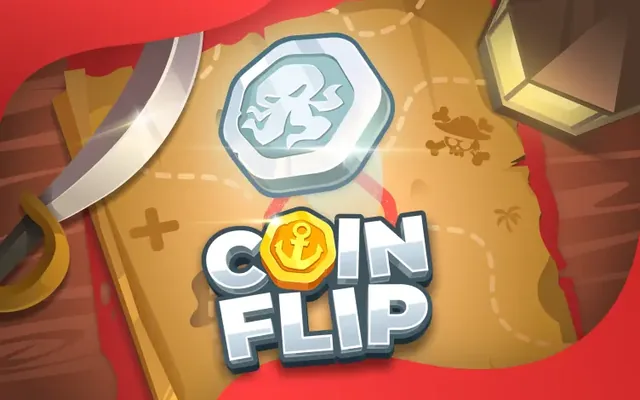 CoinFlip – Joc instant de la InOut Games