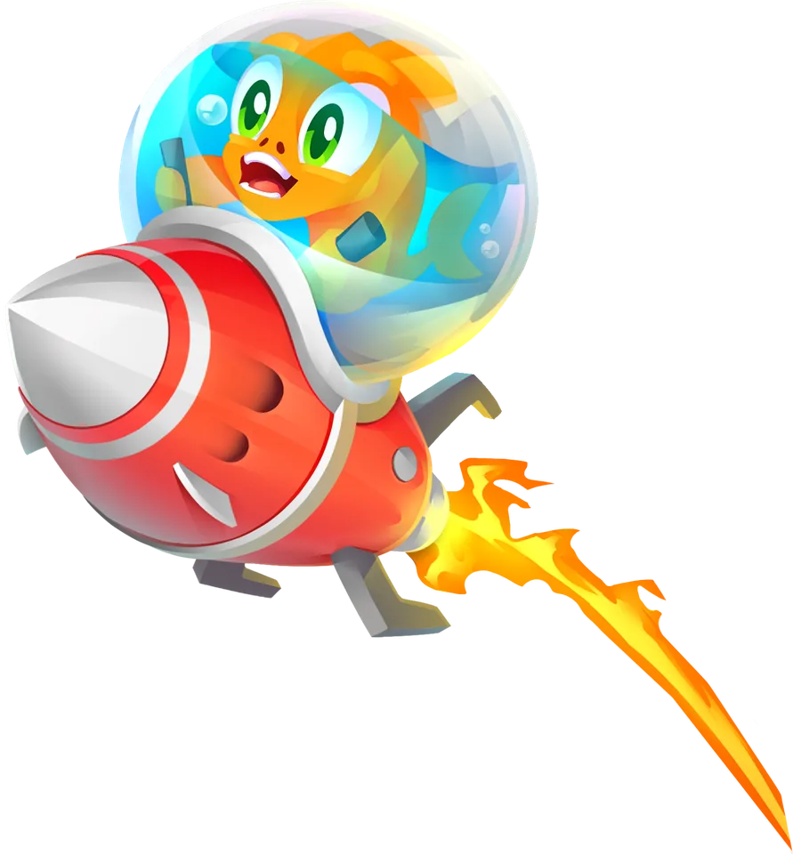 Startul rundei – Crash