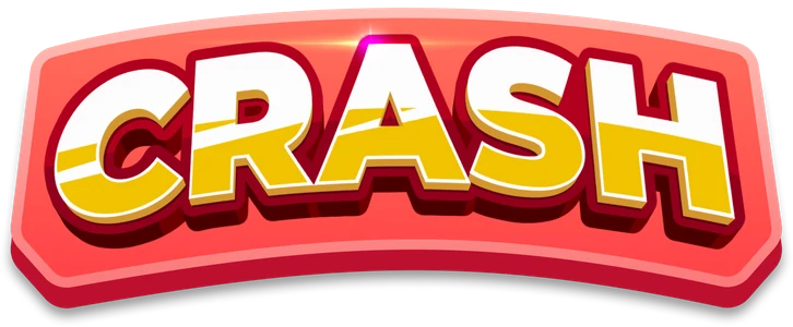 Logo Crash