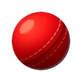 Minge de cricket – Cricket Road