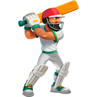 Batsman-ul – Cricket Road