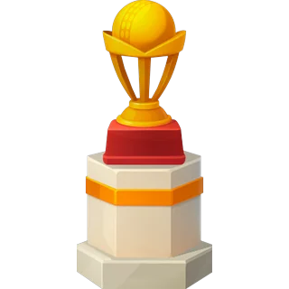 Podiumul câștigătorului – Cricket Road