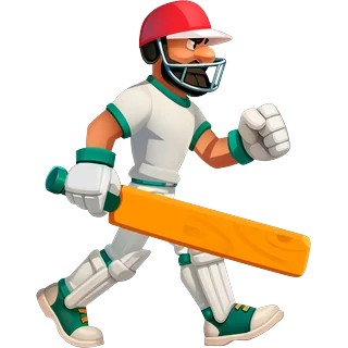 Pe drum – Cricket Road
