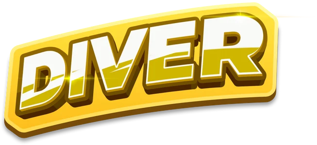 Logo Diver
