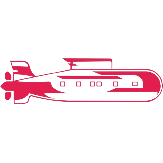 Submarin roșu – Diver