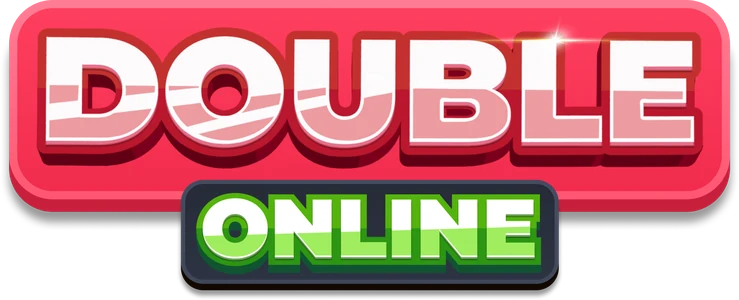 Logo Double Online