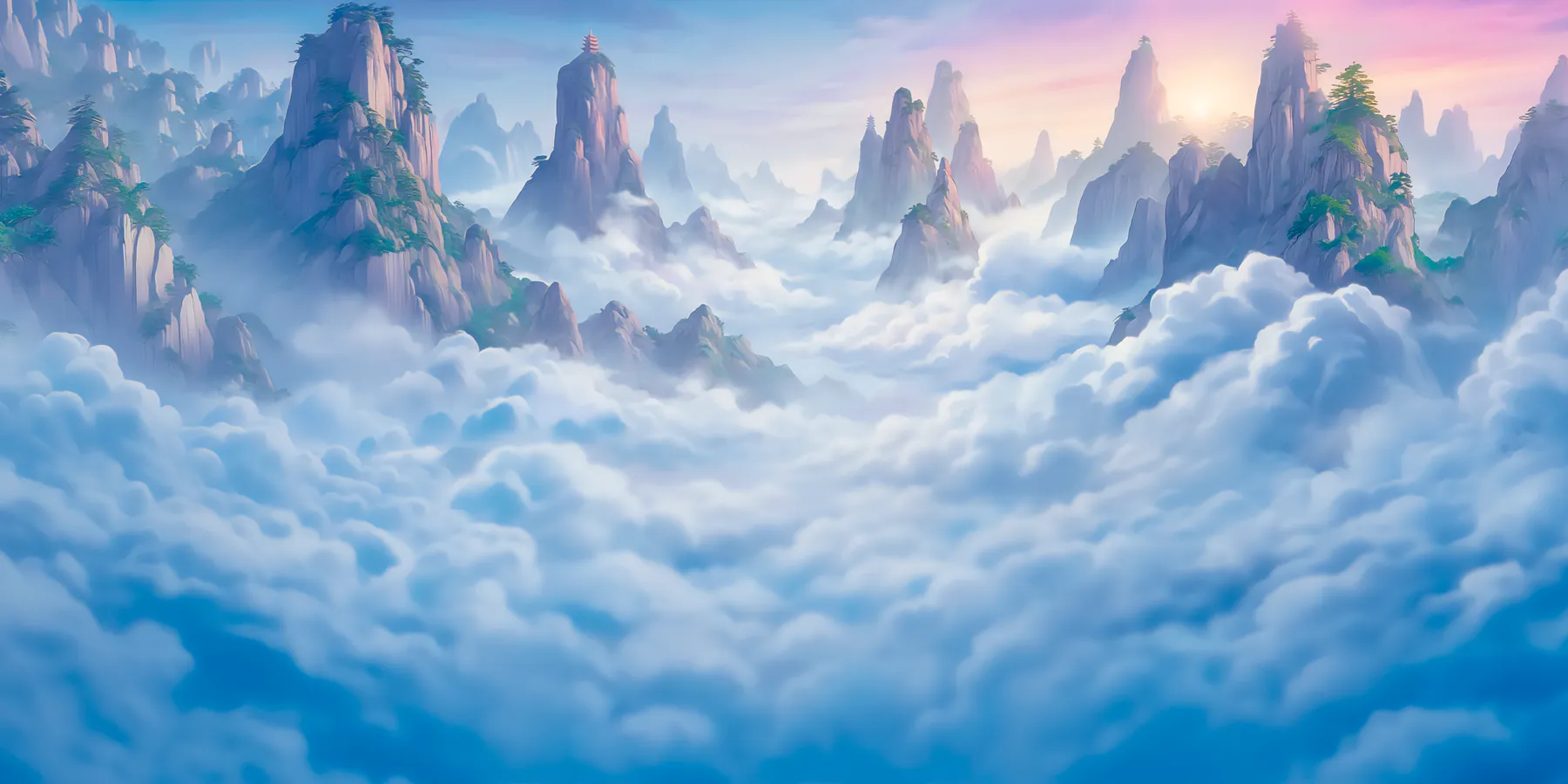 Dragon Pots – artwork oficial InOut Games