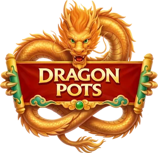 Logo Dragon Pots