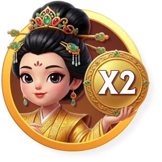 Monedă x2 – Dragon Pots