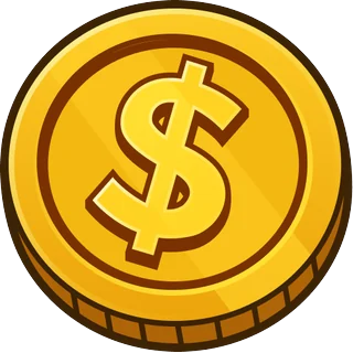 Monedă de un dolar – Drop The Billionaire
