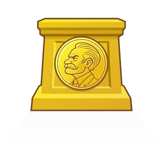 Podiumul – Drop The Billionaire