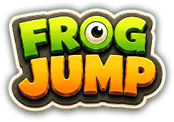 Logo Frog Jump