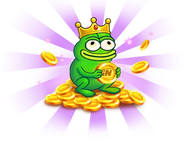 Scenă bonus – Frog Road