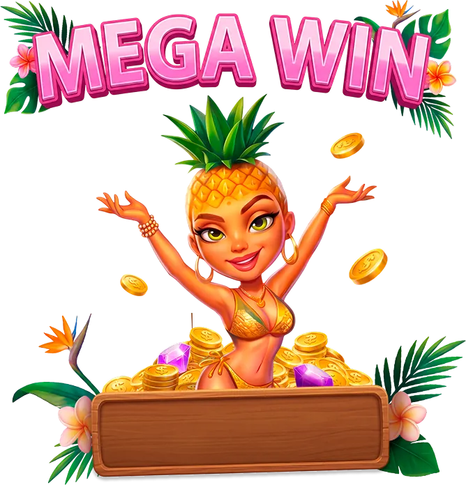 Mega Win – nivel de câștig – Fruit Love Fever