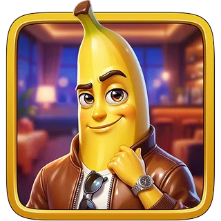 Banană – Fruit Love Fever