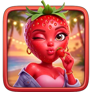 Căpșună – Fruit Love Fever