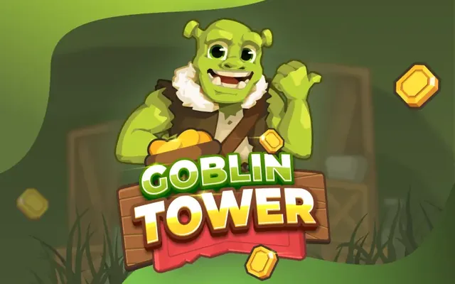 Goblin Tower – Joc Mines de la InOut Games