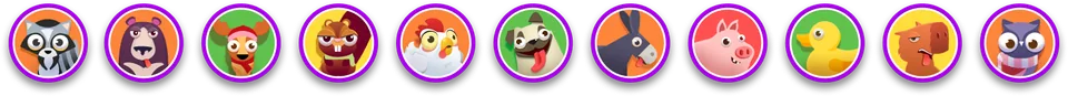 Roata bonus – Hamster Run