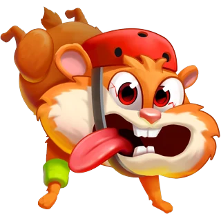Hamsterul – Hamster Run
