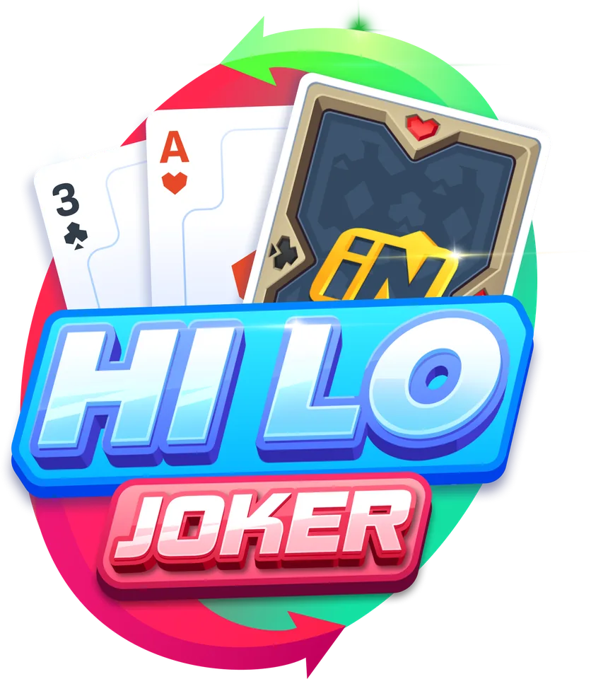 Ilustrație a jocului – Hilo Joker