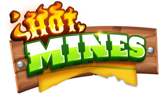 Logo Hot Mines