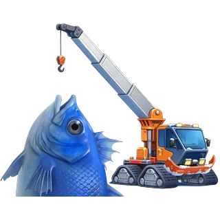 Automacara – Ice Fish
