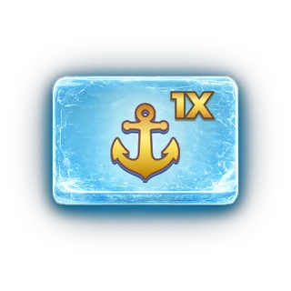 Reușită (x1) – Ice Fish