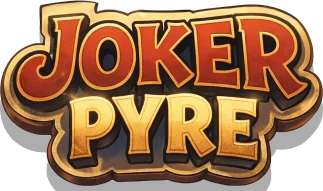 Logo Joker Pyre