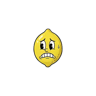 Lămâie – Joker Pyre