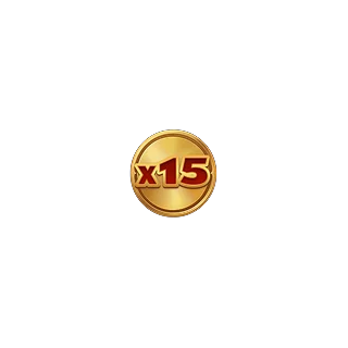 Monedă x15 – Joker's Clash