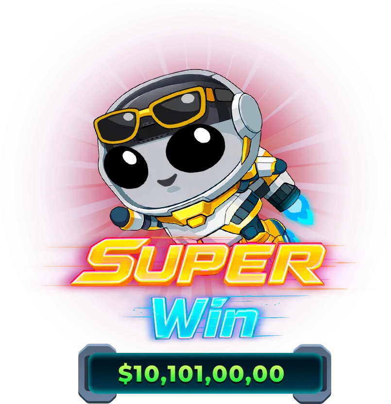 Super Win – nivel de câștig – Jumper