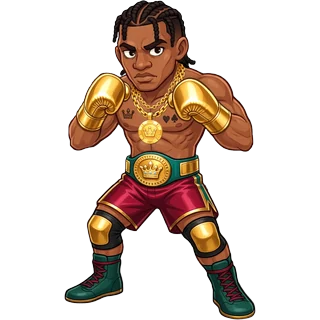 Adversar – Medium – KO Million